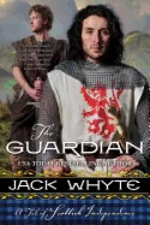 Image of guardian a tale of scottish independence
