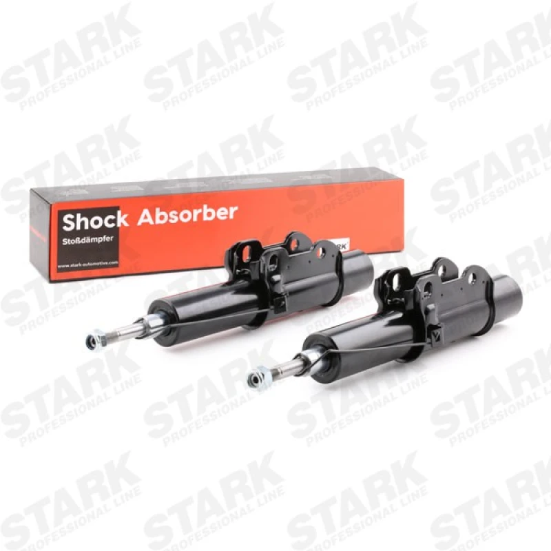 Image of Shock absorber STARK SKSA-0133107