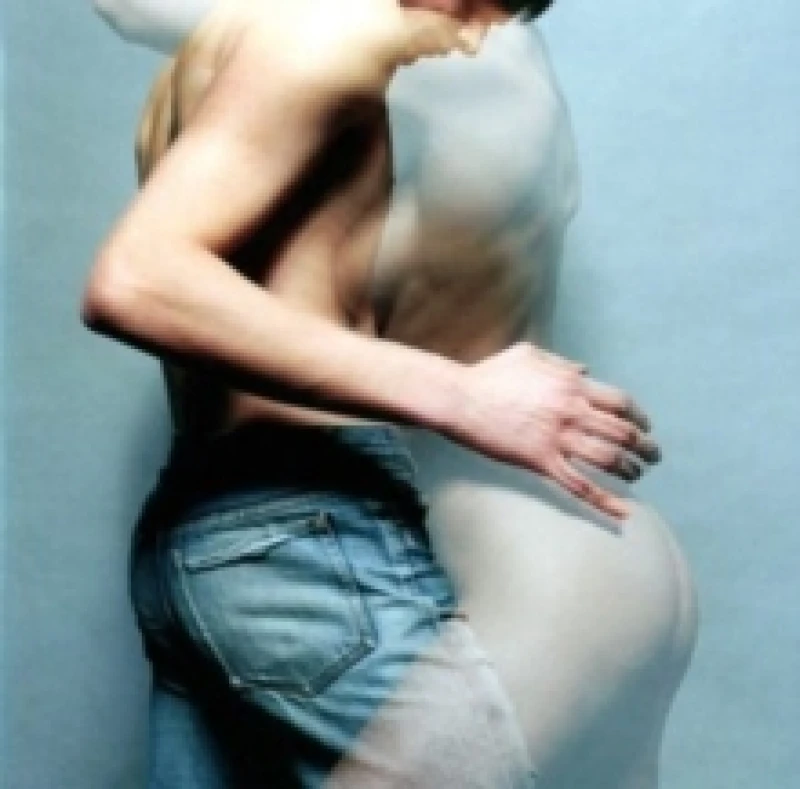 Image of Placebo Sleeping With Ghosts CD Silver unisex