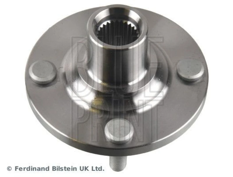 Image of Blue PRINT Wheel Hub Blue PRINT ADBP820051
