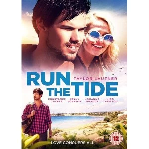 Image of Run The Tide DVD