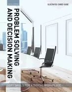 Image of illustrated course guides problem solving and decision making soft skills f