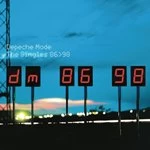 image of Depeche Mode - Singles 86>98 (Music CD)