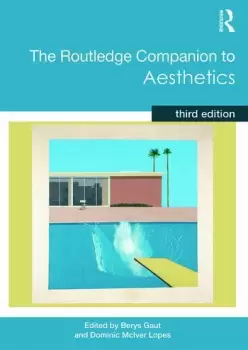 Image of The Routledge Companion to Aesthetics