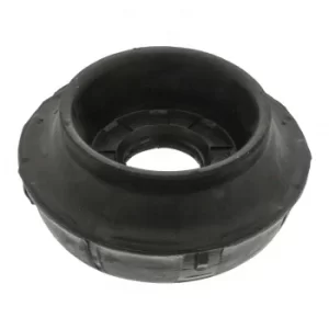 Image of Mounting Bush Bearing 10823 by Febi Bilstein Front Axle Left/Right