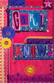 Image of What Every Girl except Me Knows by Nora Raleigh Baskin Paperback