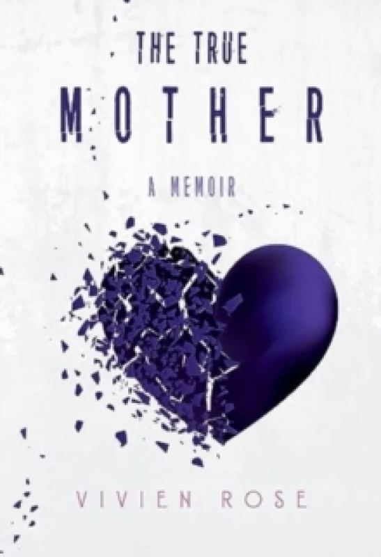Image of The True Mother Paperback / softback