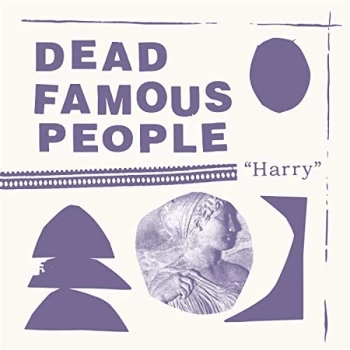 Image of Dead Famous People - Harry CD