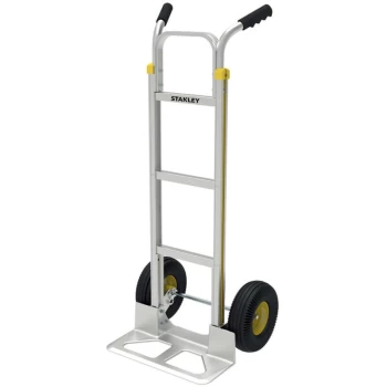 image of Hand Truck HT513 200 kg - Stanley