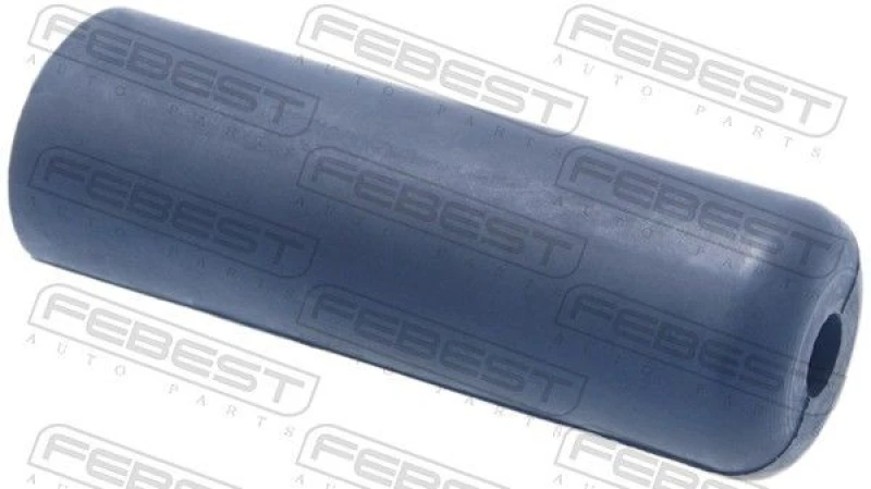 Image of Shock absorber dust cover FEBEST TSHB-GRJ120F