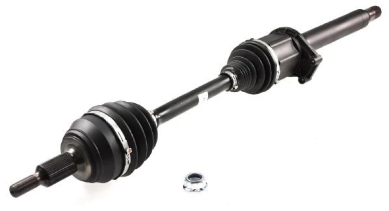 Image of Drive shaft SPIDAN GKND13072