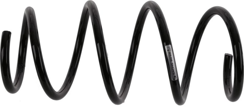 Image of Coil spring SACHS 993 926