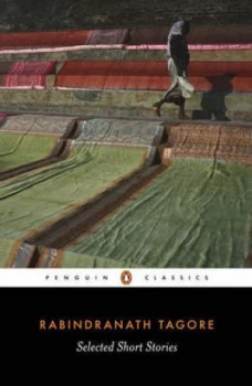 Image of Selected Short Stories by Rabindranath Tagore Paperback