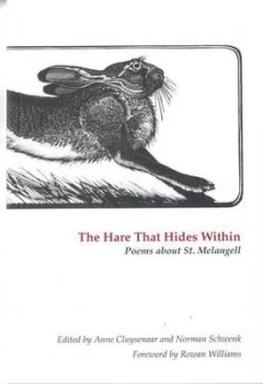 Image of The Hare That Hides within by Norman Schwenk Book