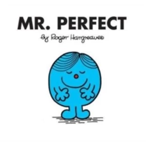 Image of Mr. Perfect
