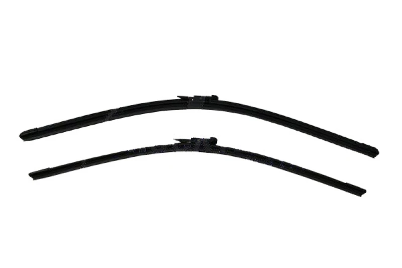 Image of TRUCKTEC AUTOMOTIVE 02.58.408 Wiper blade Front, 650/580mm, 26/23Inch Wiper Blade (298)