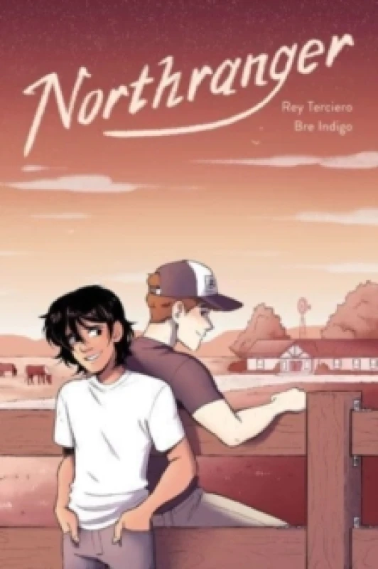 Image of Rey Terciero Northranger Book Multi unisex