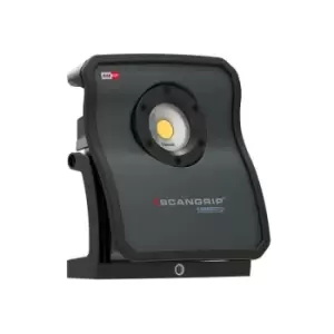 Image of 03.6101C nova 4 connect LED Work Light 12V/18V Bare Unit SCG036101C - Scangrip