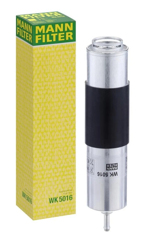 Image of Fuel filter MANN-FILTER WK 5016