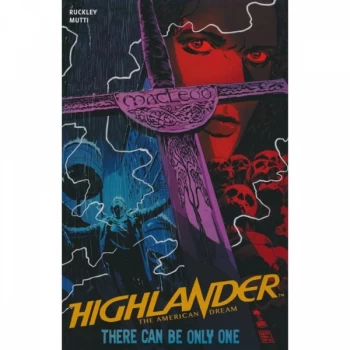 Image of Highlander The American Dream