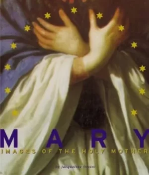 Image of Mary by Jacqueline Orsini