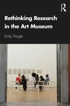 Image of Rethinking Research in the Art Museum