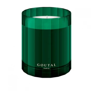 image of Goutal Une Foret d'Or Scented Candle 185g