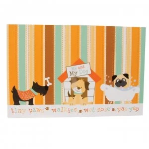 Image of Robinsons Paws Brag Book Album