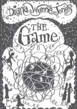 Image of The Game by Diana Wynne Jones Hardback