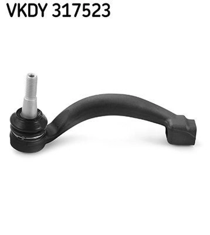 Image of SKF VKDY 317523 Track rod end Tie Rod End (914)