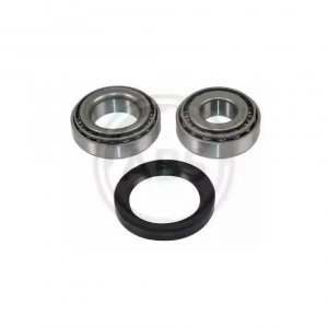 Image of Front/Rear (left /right) Wheel Bearing Kit A.B.S. 200462