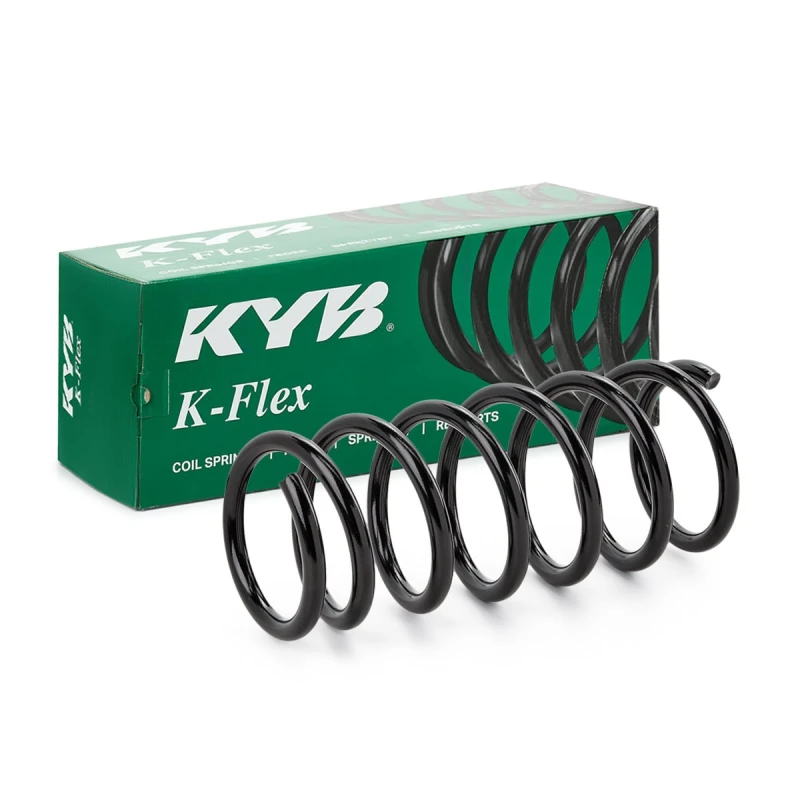 Image of KYB Coil spring KYB RA6272