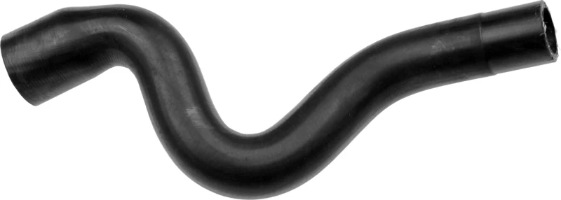 Image of GATES Radiator hose GATES 05-4187