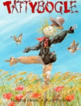 Image of Tattybogle by Sandra Horn and Ken Brown Hardback