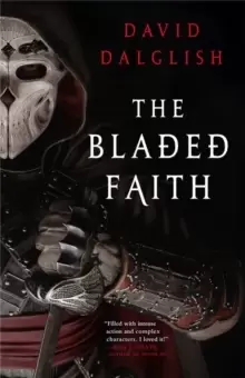 Image of The Bladed Faith