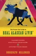 Image of frozen toe guide to real alaskan livin learn how to survive moose attacks e
