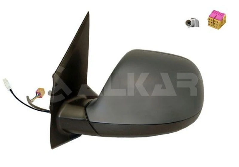 Image of ALKAR Wing mirror ALKAR 9241912