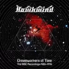 Image of Dreamworkers of Time: The BBC Recordings 1985-1995