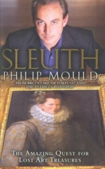 Image of Sleuth by Philip Mould Paperback