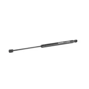 Image of MONROE Tailgate strut SKODA ML5667 1Z9827550