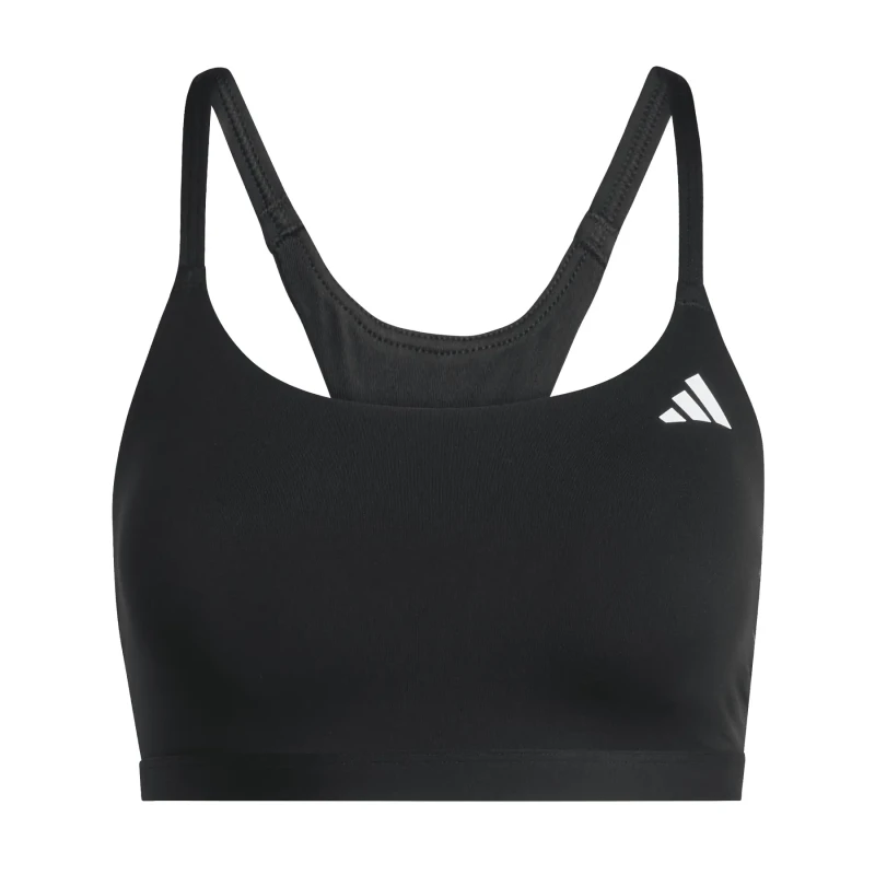 Image of Sports bra adidas Optime Essentials Noir Female XS