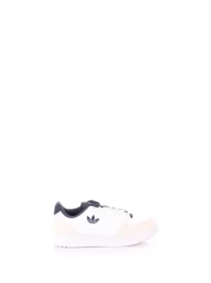 Image of adidas originals Sneakers Boys White PELLE