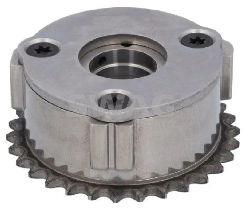 Image of Camshaft Adjuster SWAG 33 11 3521