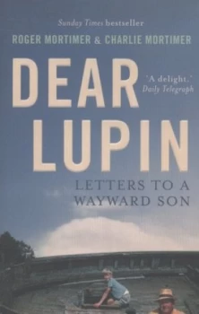 Image of Dear Lupin by Charlie Mortimer Paperback