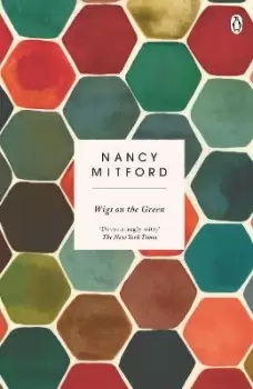 Image of Wigs on the Green by Nancy Mitford