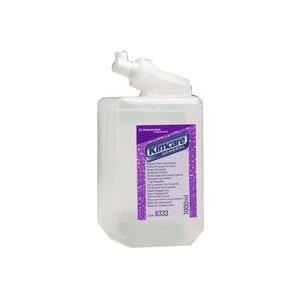 Image of Original Kleenex 6333 Frequent Use Hand Cleanser 1000ml Pack of 6