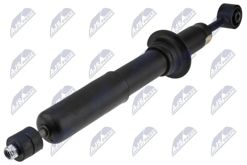 Image of NTY A-TY-087 Shock absorber Front Axle, Gas Pressure, Telescopic Shock Absorber, Top pin Shock Absorber (854)