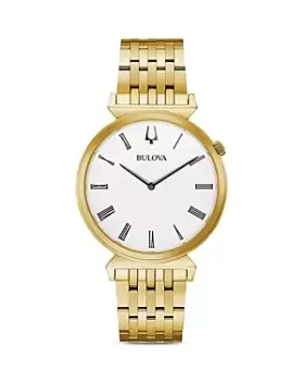 Image of Bulova Regatta Watch, 38mm