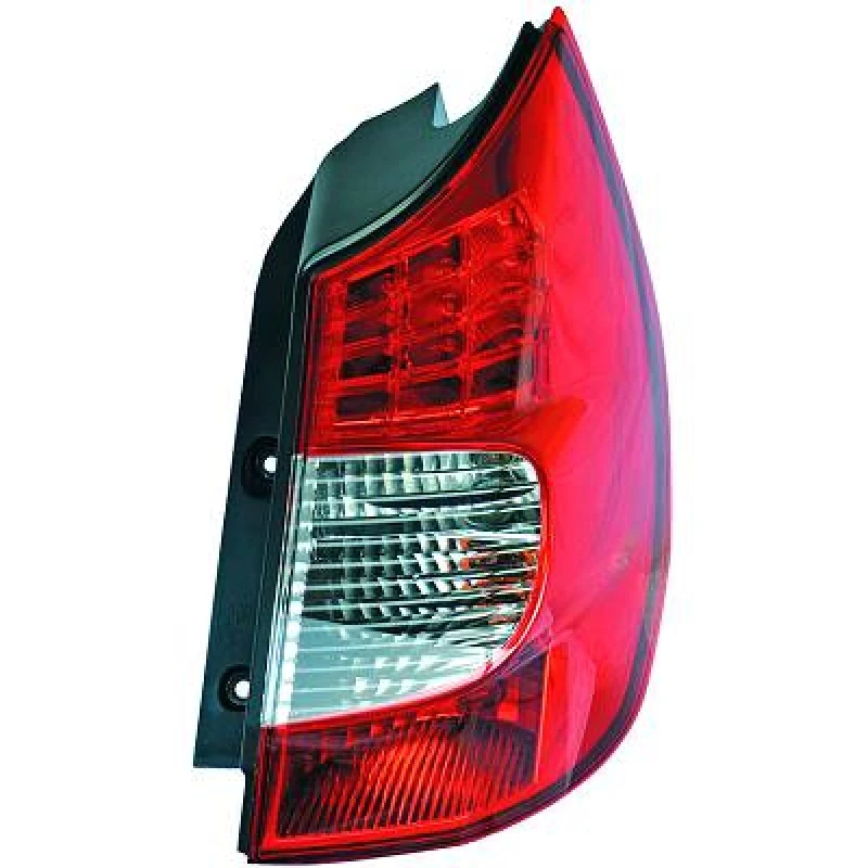 Image of DIEDERICHS 4464792 Rear light Right, LED Combination Rearlight (391)