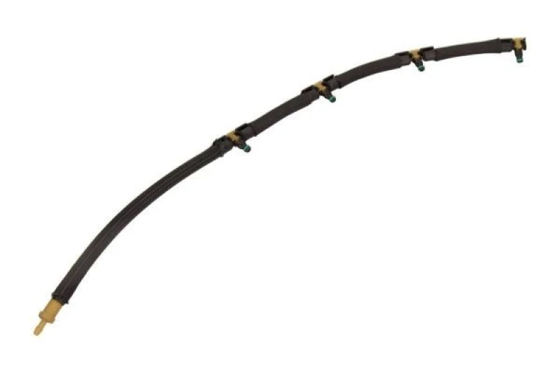 Image of MAXGEAR Fuel overflow hose MAXGEAR 15-0028